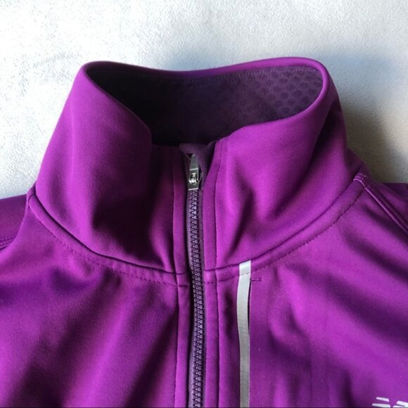 New Balance ~ Active Jacket ~ Womens Size Small - Picture 13 of 13
